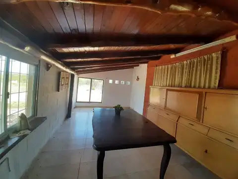 Ruta Provincial 20, saladillo 100