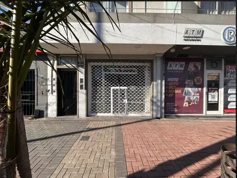 Alquiler Local Comercial en Berazategui