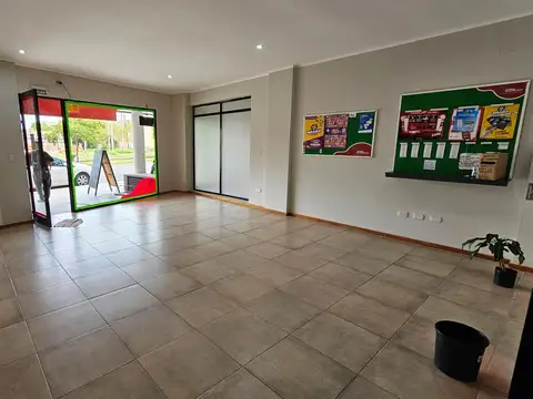 Local en Venta en Gualeguaychu, USD 75.000