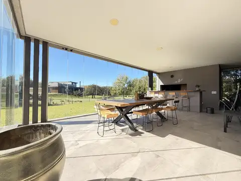 Casa en venta en Albanueva a La Reserva