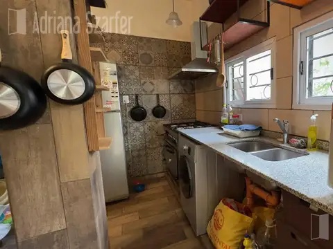 Depto Tipo Casa en Venta 40 años