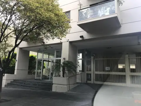 Excelente departamento de 2 ambientes en Torre con Piscina y Solarium