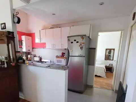 Departamento en Venta en Tigre Centro, USD 99.000
