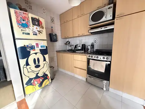 Depto Tipo Casa en Venta en Barrio San Pedro, USD 180.000