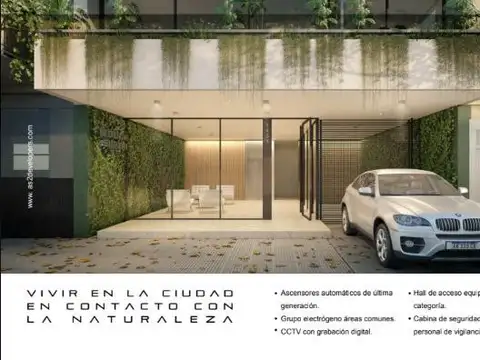 Departamento en Venta Permite mascota