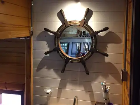 Casa en Venta en Delta del Tigre, USD 65.000