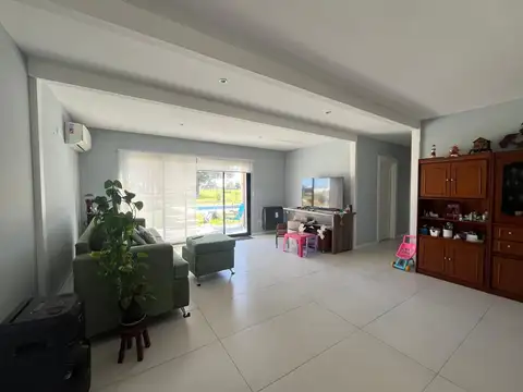 Casa en Venta 5 años