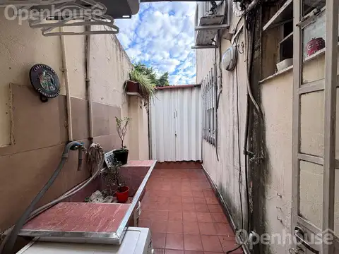 Depto Tipo Casa en Venta en Velez Sarsfield, USD 74.900
