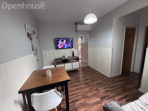 Depto Tipo Casa en Venta A Estrenar