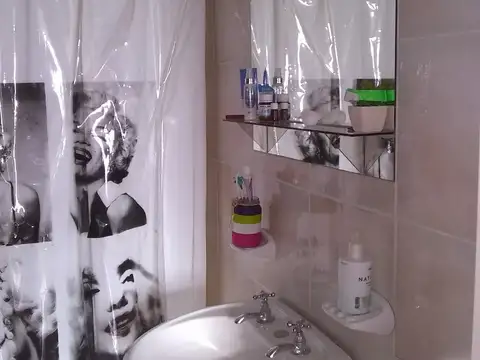 Departamento en Venta en Centro, USD 65.000