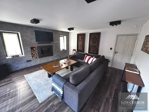 Casa en Venta en San Carlos de Bariloche " El Redil club de Campo"- excelente propiedad