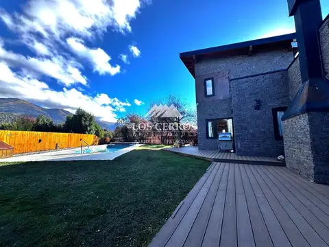 Casa en Venta de 3 dormitorios