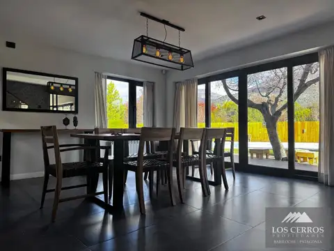 Casa en Venta 4 años