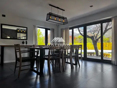 Casa en Venta al Oeste