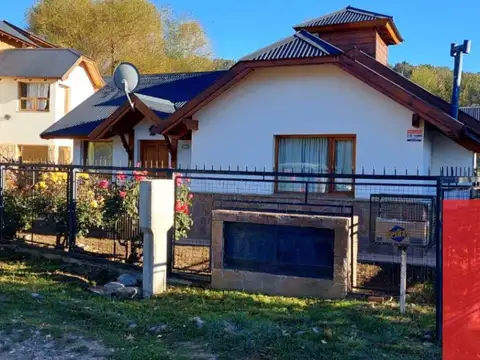 Casa en Venta en San Martin de los Andes, USD 168.000