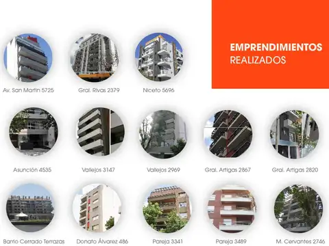 Avenida Belgrano 3500