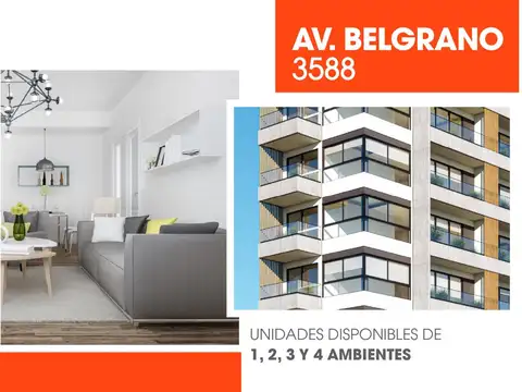 Local en Venta en Almagro, USD 726.000