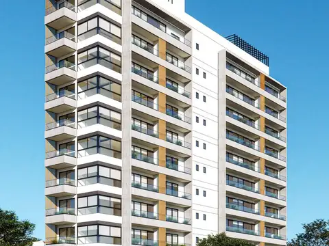 Avenida Belgrano 3500
