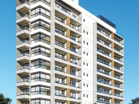 Avenida Belgrano 3500