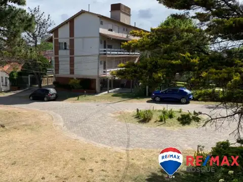 DEPARTAMENTO DUPLEX VENTA VILLA GESELL ZONA SUR
