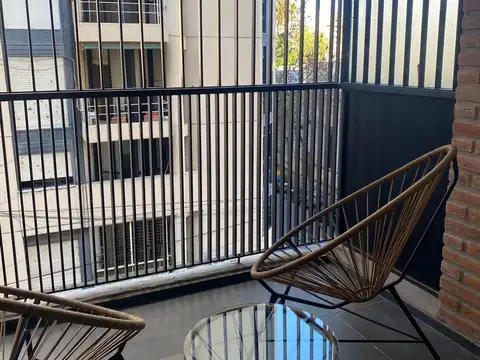 Departamento en Alquiler Temporal de 1 dormitorio