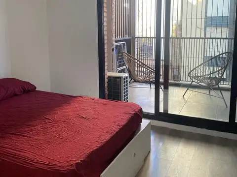 Departamento en Alquiler Temporal de 2 ambientes