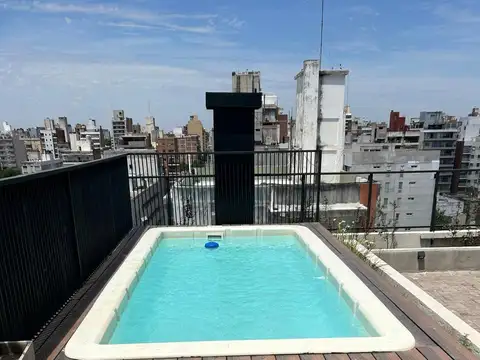 Departamento en Alquiler Temporal al Norte