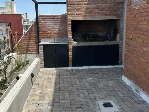 Departamento en Alquiler Temporal 5 años