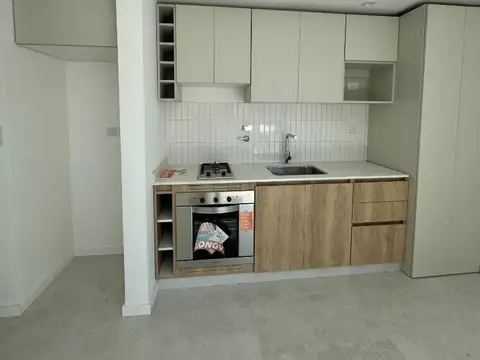Departamento en Alquiler en Paternal, $ 550.000