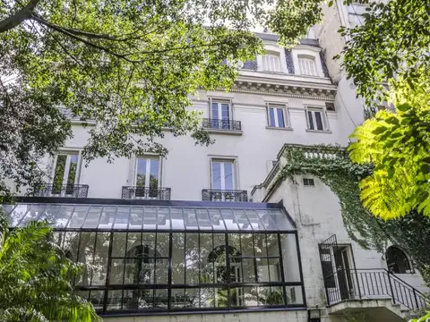 Av. Cordoba 1450