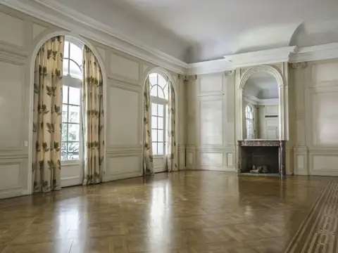 Avenida Cordoba 1400