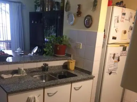 Departamento en Venta en San Fernando Vias  /  Centro, USD 119.000