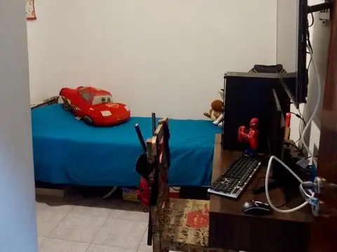 Depto Tipo Casa en Venta con 1 cocheras