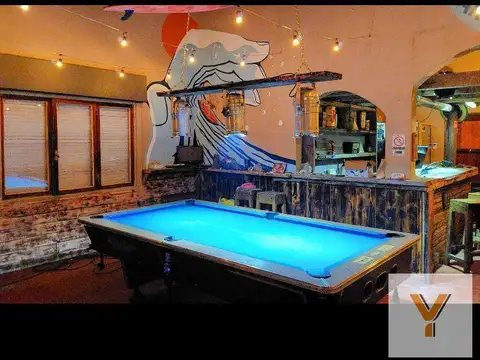 Edificio Comercial en venta - Cabañas - Baños - 1.700.000Mts2 - San Eduardo del Mar