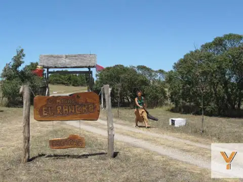 Camping El Rancho
