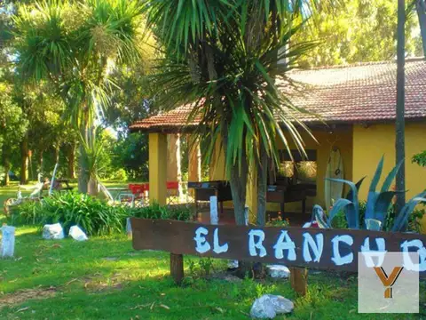 Oficina en Venta en San Eduardo del Mar, USD 210.000