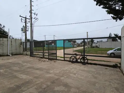Galpón en alquiler