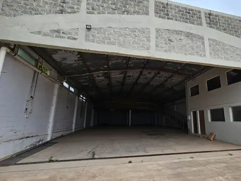 Galpon en Alquiler en Gualeguaychu, $ 1.500.000