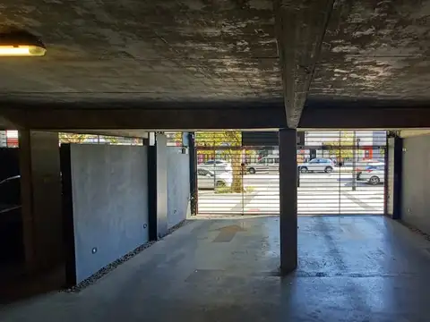 Avenida De Los Incas 4700, Piso 2