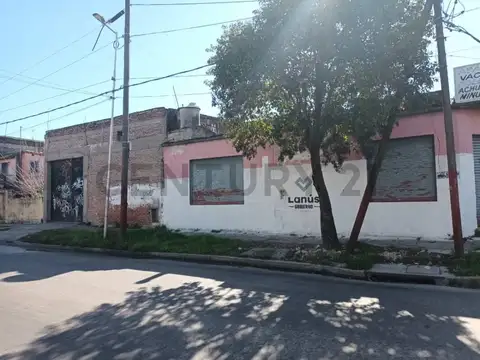 Galpon en Venta en Lanus Oeste, USD 119.000