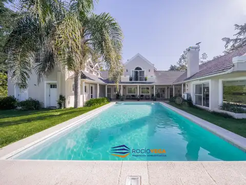 Casa en  venta en Country San Diego, Moreno