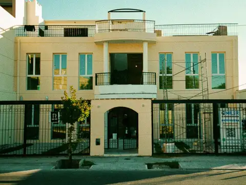 VENTA DEPARTAMENTO COCHERA 2 DORM GUAYMALLEN MZA