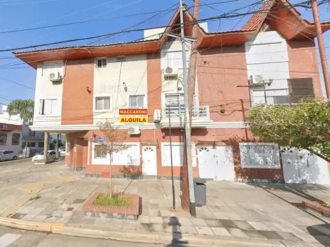 Andalgalá 900, Piso 1