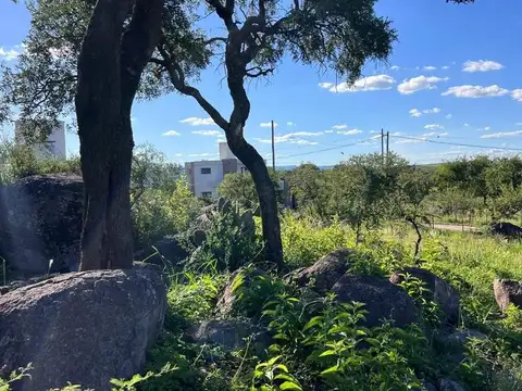 VENTA LOTE VILLA DEL TOTORAL LA PEDRERA