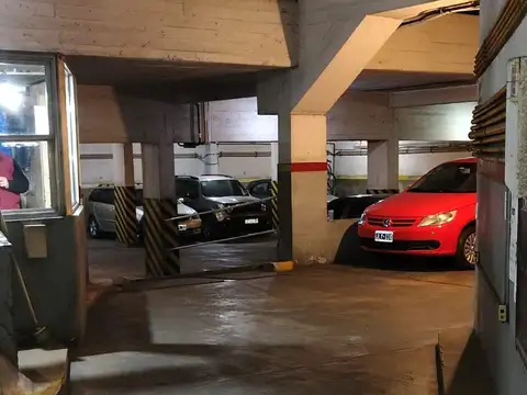 Cochera en Venta Fija