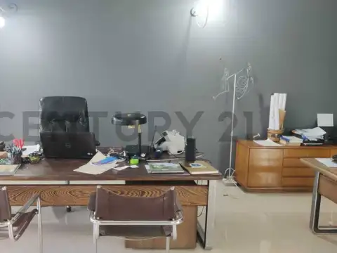 Oficina en Alquiler 16 años