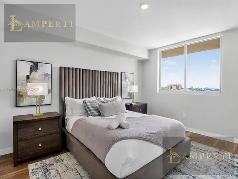 Departamento en Venta en Miami, USD 329.000