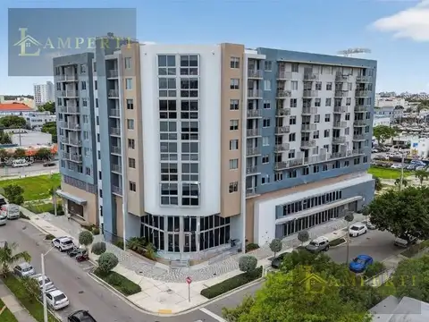 CENTRALIS RESIDENCES MIAMI