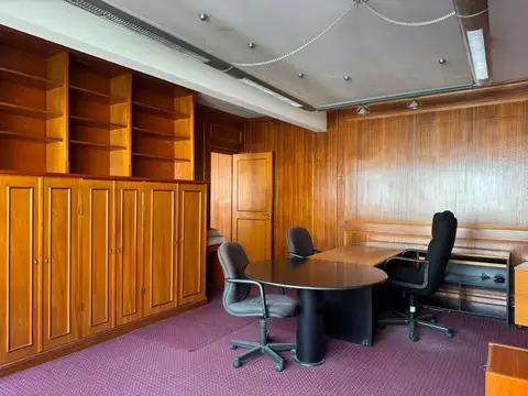 Oficina en Venta en Monserrat, USD 44.000