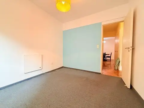 Departamento en Venta en Villa del Parque, USD 145.000